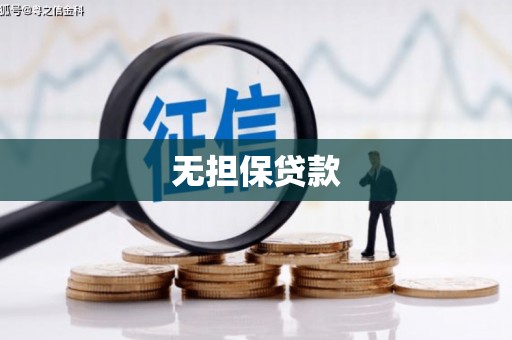 源城无担保贷款