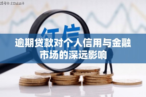 源城逾期贷款对个人信用与金融市场的深远影响