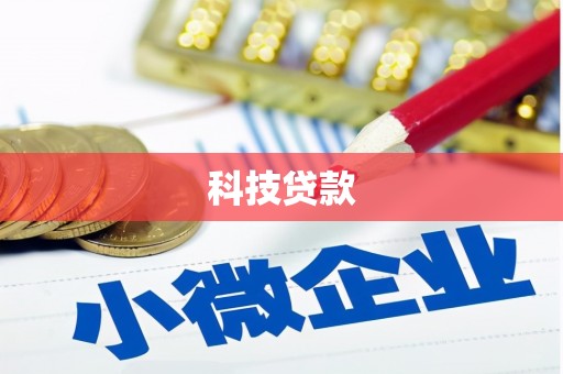 源城科技贷款