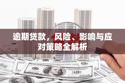源城逾期贷款，风险、影响与应对策略全解析