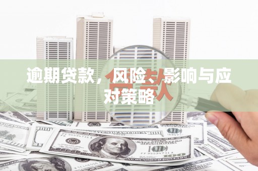 源城逾期贷款，风险、影响与应对策略