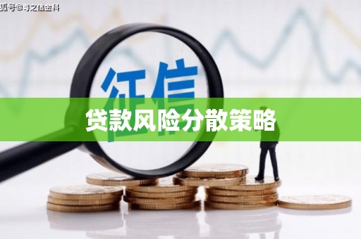 源城贷款风险分散策略