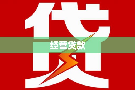 源城经营贷款