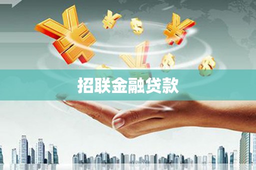 源城招联金融贷款