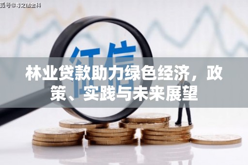 源城林业贷款助力绿色经济，政策、实践与未来展望